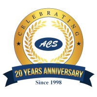 ACS Technologies Chennai logo - Similar company to Manjal