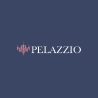 Pelazzio Reception Venue logo - Similar company to Olive & Gray