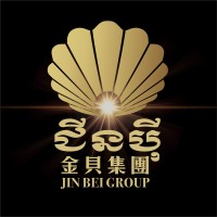 Jin Bei Careers logo - Similar company to Corona Resort & Casino Phú Quốc