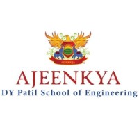 Ajeenkya DY Patil School of Engineering, Pune logo - Similar company to Webflair