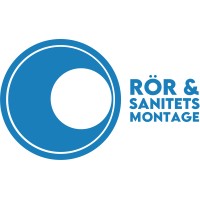 Rör & Sanitetsmontage AB logo - Similar company to Awp Rör Ab