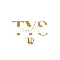 Tamil Youth Society logo - Similar company to Odellus - Creators Of Complyfirst®