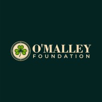 The O'Malley Foundation logo - Similar company to Mr. Coffee Snob
