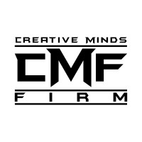 Creative Minds Firm logo - Similar company to Creative Minds Entertainment (Cme)