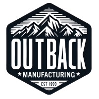 Outback Manufacturing logo - Similar company to Machine Research