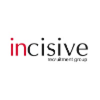 Incisive Recruitment