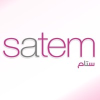 SATEM logo - Similar company to Docaposte Tunisie