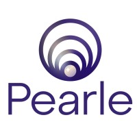 Pearle logo - Similar company to Pollvite