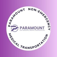 Paramount Non-Emergency Medical Transportation logo - Similar company to Protector Transport Services, Llc