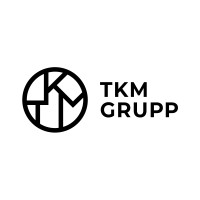 TKM Grupp logo - Similar company to Selver As