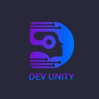 DevUnity || al-Khwarizmi logo - Similar company to Presidential It School Named After Muhammad Al-Khwarizmi