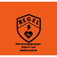 Rekryteringsgruppen Elektro- och Medicinteknik logo - Similar company to Acumis Minds