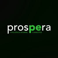 Prospera Consultoria logo - Similar company to Próspera