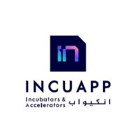 INCUAPP logo - Similar company to Shebalink For Emerging Technology