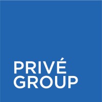 Prive Group logo - Similar company to The Privé Group