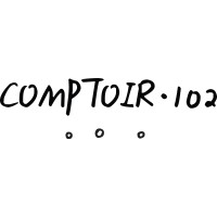 Comptoir 102 logo - Similar company to Irl Paris