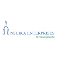 ANSHIKA ENTERPRISES logo - Similar company to Logic4 Solutions