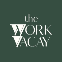The Work VACAY logo - Similar company to Apexrms