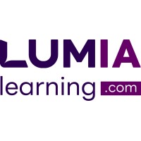 LUMIA learning logo - Similar company to Goodfoot Development