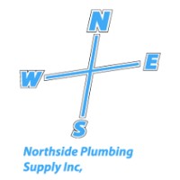 Northside Plumbing Supply, Inc. logo - Similar company to Act Pipe & Supply, Inc.