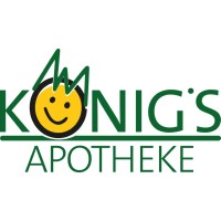 Königs Apotheken logo - Similar company to Ninetosix Gmbh