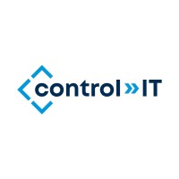 control IT Unternehmensberatung GmbH logo - Similar company to Synapplix Gmbh