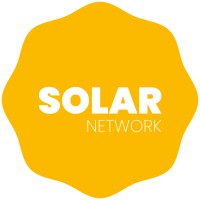 SOLAR NETWORK Pyrénées logo - Similar company to Enerfree