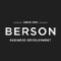 Berson Business Development
