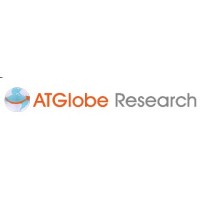 ATGlobe Research logo - Similar company to Freight Source Logistics (Fsl)