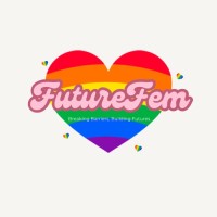FutureFem logo - Similar company to Creatorscircle.Org