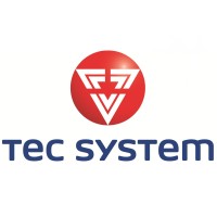Tec System logo - Similar company to Somac Groupe Emci