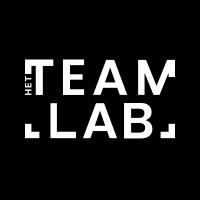 Het Teamlab logo - Similar company to Ideon