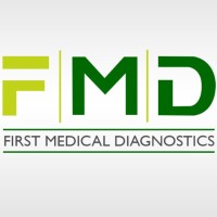FIRST MEDICAL DIAGNOSTICS PVT LTD logo - Similar company to N2N Systems