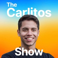 The Carlitos Show logo - Similar company to Momento