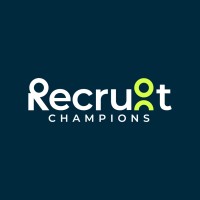 Recruit Champions logo - Similar company to Appaura.Net