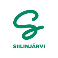 Siilinjärven kunta - Municipality of Siilinjärvi logo - Similar company to Applicator.Co