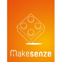 Makesenze logo - Similar company to Beautical