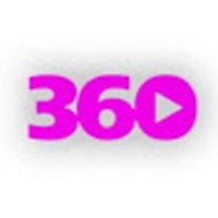 Video 360 grados Barcelona logo - Similar company to 838 Ai Studio