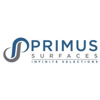 Primus Surfaces logo - Similar company to Glazzio Surfaces