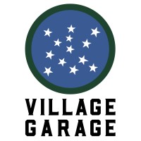 Village Garage logo - Similar company to Ajna Labs