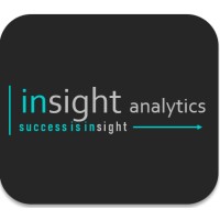 Insight Analytics logo - Similar company to Insight Analytics
