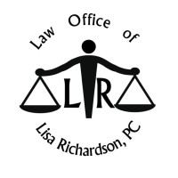 Law Office of Lisa Richardson, P.C. logo - Similar company to Huggins Reddien Llp