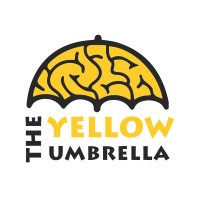 The Yellow Umbrella logo - Similar company to Bee Hive Junior School