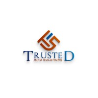 TRUSTED INFO SOLUTIONS logo - Similar company to Trusted Info Systems Pvt Limited