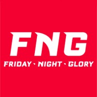 Friday Night Glory