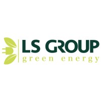 Ls Group Energy logo - Similar company to Dm Design