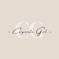 Corporate Girl logo - Similar company to Café Zinn