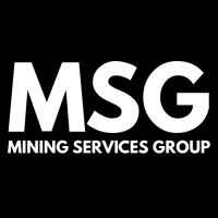 MSG - Mining Services Group logo - Similar company to Xgr