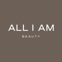 ALL I AM Beauty logo - Similar company to Love'N Layer