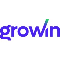 Growin logo - Similar company to Pastermax